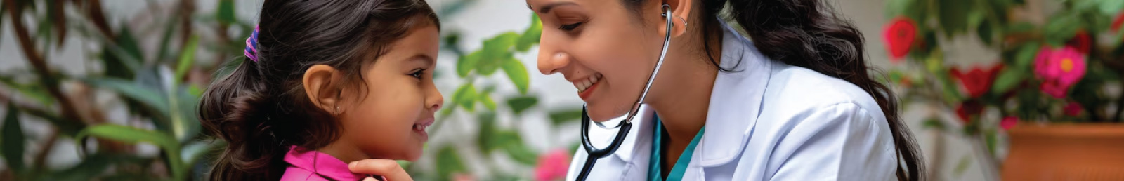 Paediatric Centre Mangalore